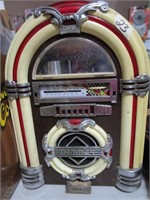 Thomas Jukebox Radio / Cassette Player