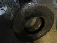 Turf Saver 20x8.00-10 Tire