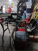 Electric Power Washer 1700 PSI