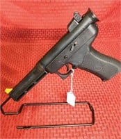 2.24.19 Firearms Auction