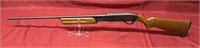JC Higgins Model 21 410 Caliber Shotgun
