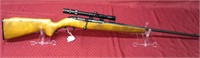 Mossberg 320KA .22 Cal. Rifle