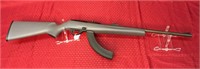 Remington Model 597 .22 Cal. Rifle