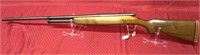 JC Higgins Model 583 .20 GA Shotgun