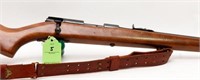 Winchester Model 121 22 Cal BA