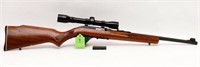 Marlin Model 995 22 LR Cal Bolt Action Rifle