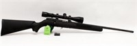 Savage Model 93R17 17 HMR Cal Bolt Action Rifle