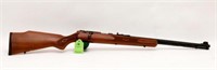 Marlin Model 883 22 WMR Cal Tube Fed BA Rifle