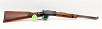 Ithaca Model M-49 22 Cal Lever Action Rifle