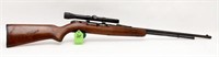 Remington Model 550 22 Cal Tube Fed Rifle