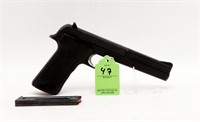 Smith & Wesson Model 422 22LR SA Pistol