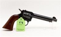 H & R Model 949 22 Cal Revolver