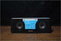 Philips Bluetooth Speaker SB365