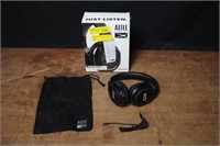 Altec Lansing Evolution 2 Bluetooth Headphones
