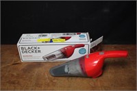 Black & Decker Handheld Vacuum HNV115J06