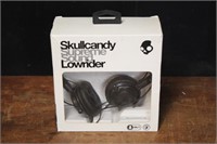 Skullcandy Supreme Sound Lowrider Headphones