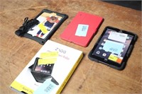iPad Mini Cases/Covers/Folios
