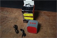 Blackweb SoundPlay Mini Bluetooth Speaker