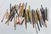 Advertising Pens & Pencils