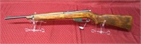 Hoban Model No. 45 .22 Cal. Rifle
