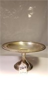 Sterling Compote International Sterling T180
