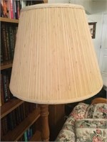 Table lamp