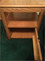 Set of side tables