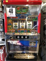 Sammy Slot Machine