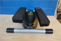 LTT (Lateral Thigh Trainer)