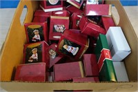 Box of Ornaments