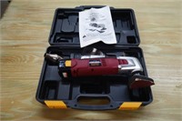 Chicago Electirc 12V Multifunction Tool