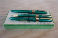 Set of Vintage Writting Instruments by Essex