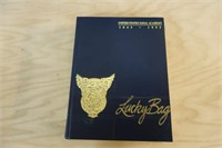 1995 US Naval Academy "Lucky Bag" Yearbook