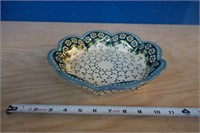 Handmade Bowl by "Wiza"