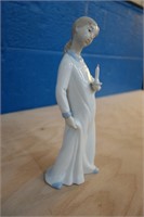 Made in Spain Porcelain Figurine