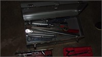Wrenches & Other Tools