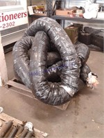6 inch insulated tubing
