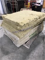 3ftx4ftx3in insulation sheets 8 sheets