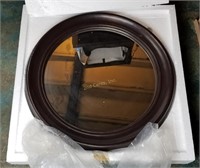 Celebrating Home Westerly Mirror New In Box