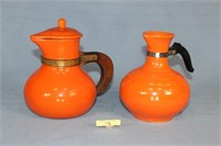 Coffee Decanters 2