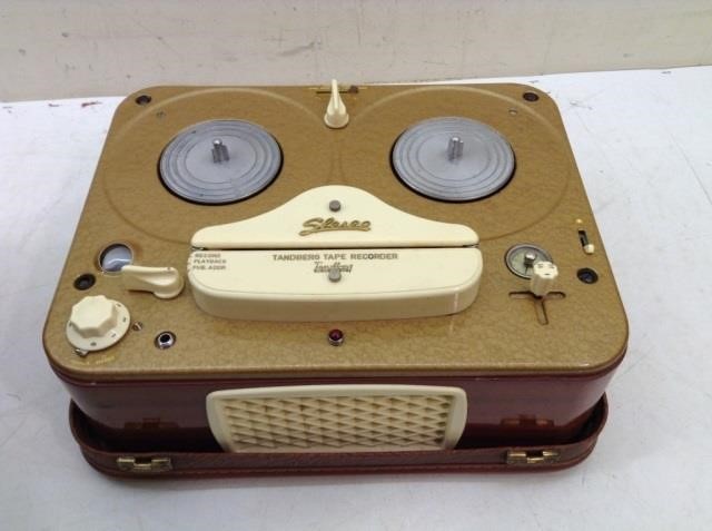 Consignment  Vtg Audio Toys Records Brewerania More Online
