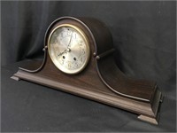 The Herschedehall Clock Company Grand Prize