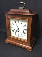 Seth Thomas Mantle Clock w/ Key
