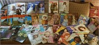 Magazines, Doll Reader, Ideal, Travel info