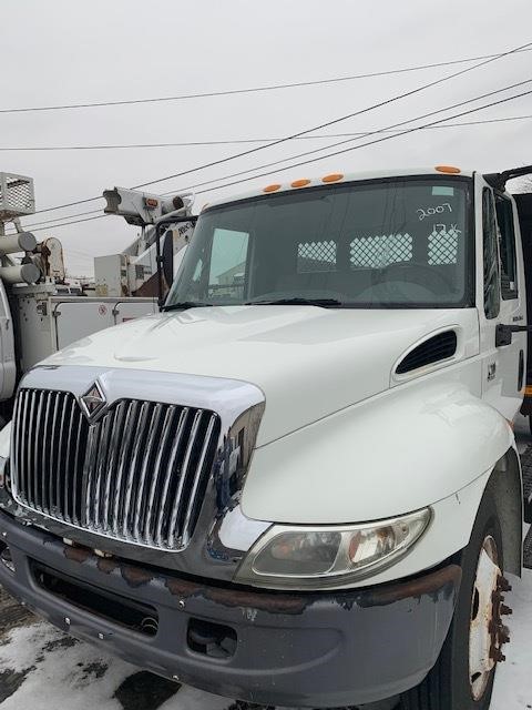 Municipal Vehicle and Equipment Auction - ends March 24th