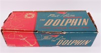 Fleet Line Speed Boats - The Dolphin
