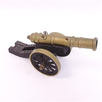 Cannon Model