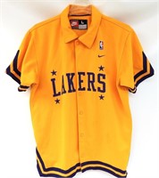 Lakers Shirt, Size L