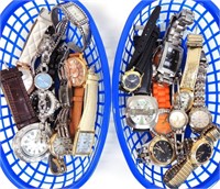 Lots of Watches - 7 Bins
