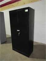 Anerson Hickey Storage Cabinet-